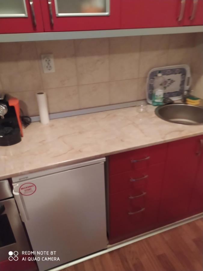 Apartman Arsenijevic Vrnjačka Banja Exterior foto