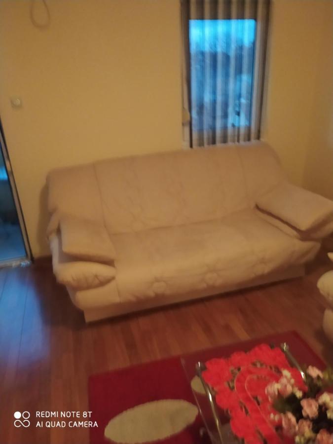 Apartman Arsenijevic Vrnjačka Banja Exterior foto