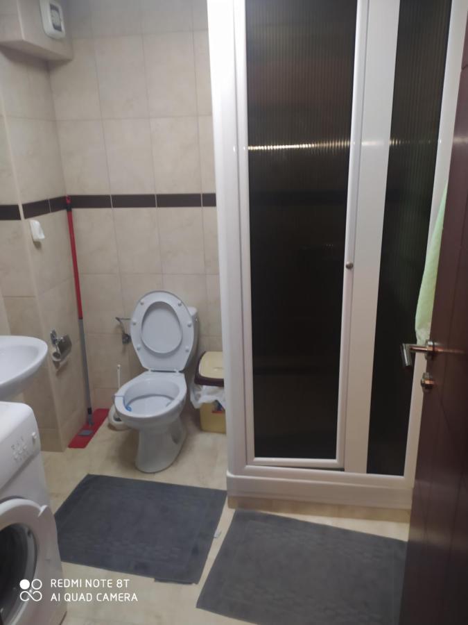 Apartman Arsenijevic Vrnjačka Banja Exterior foto